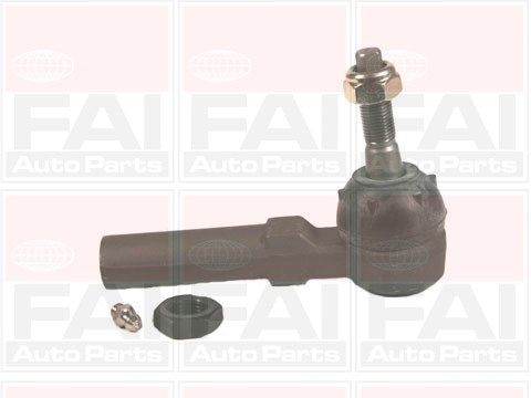 FAI AUTOPARTS Raidetangon pää SS4645